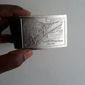 Louis Vuitton Belt